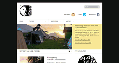 Desktop Screenshot of cejubo.ch